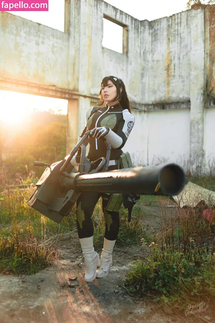 Danielle Vedovelli Onlyfans Photo Gallery 