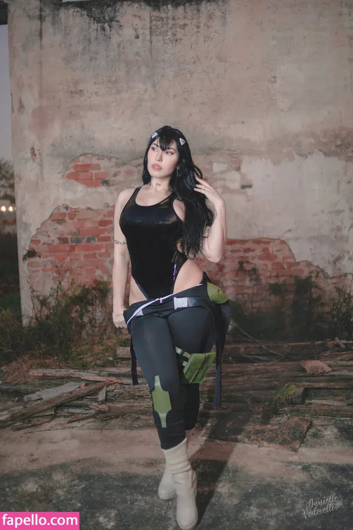 Danielle Vedovelli Onlyfans Photo Gallery 