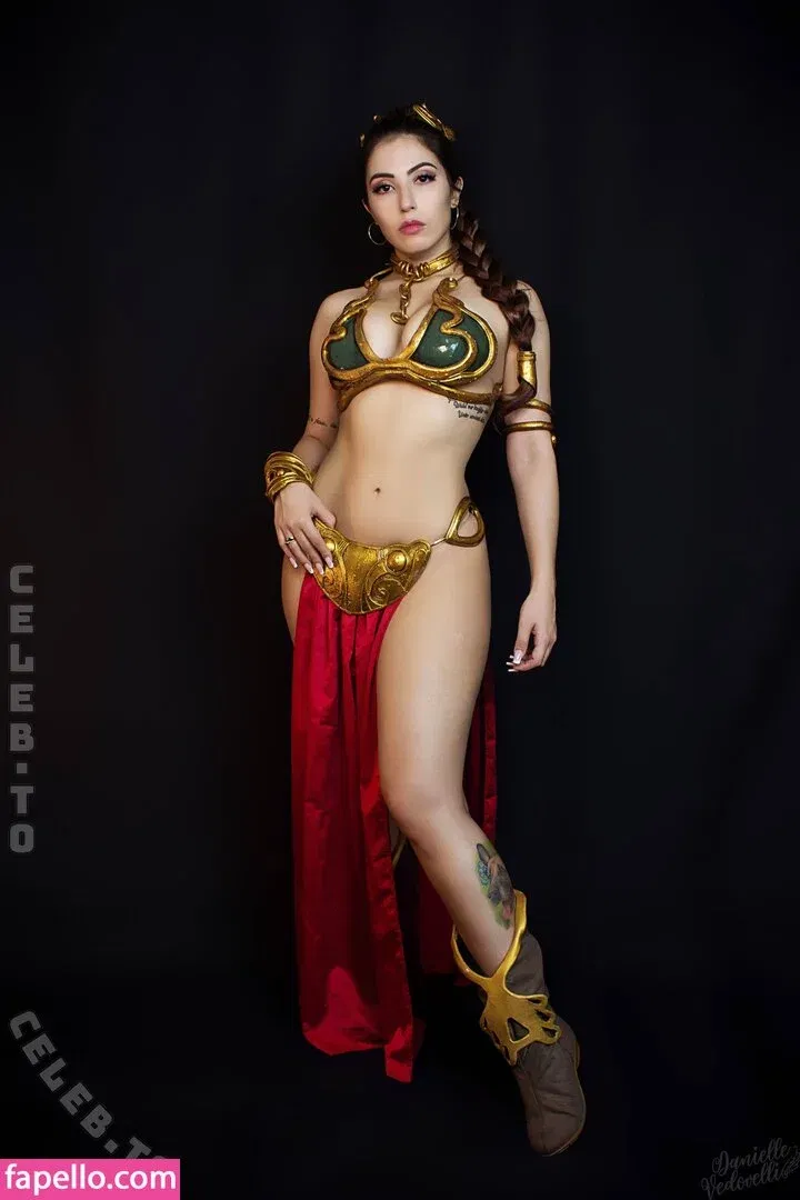 Danielle Vedovelli Onlyfans Photo Gallery 