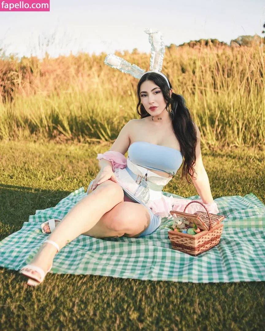 Danielle Vedovelli Onlyfans Photo Gallery 