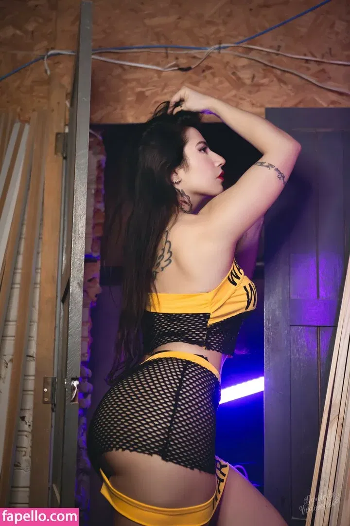 Danielle Vedovelli Onlyfans Photo Gallery 