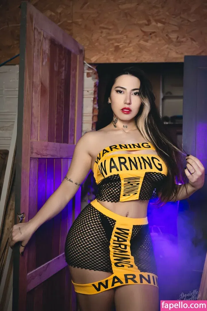 Danielle Vedovelli Onlyfans Photo Gallery 