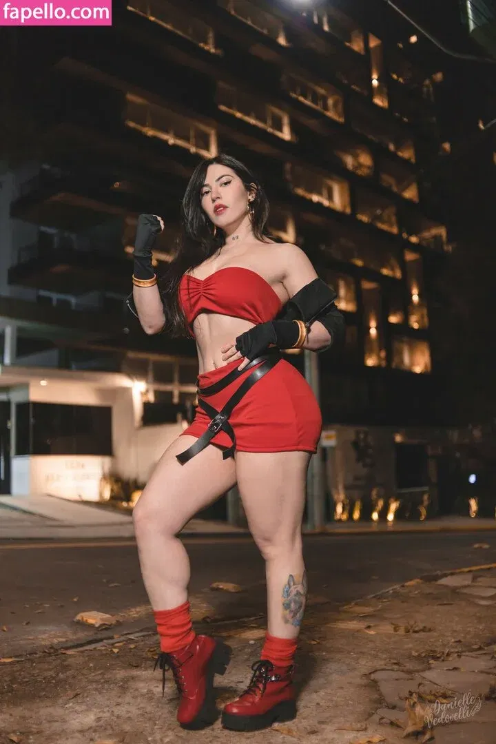 Danielle Vedovelli Onlyfans Photo Gallery 