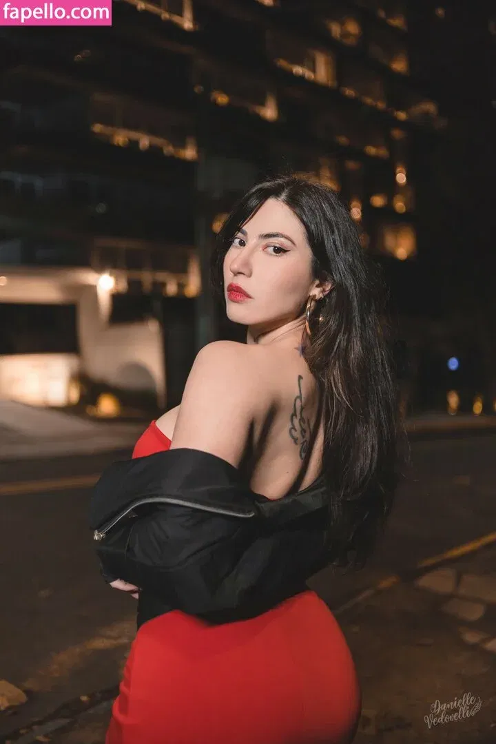 Danielle Vedovelli Onlyfans Photo Gallery 