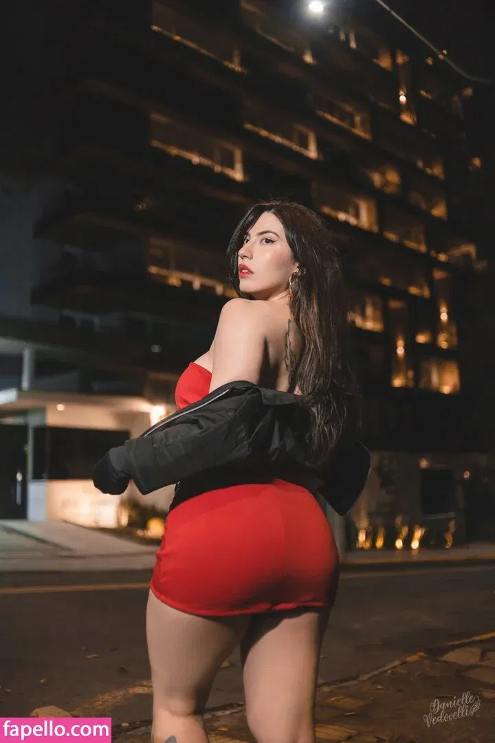 Danielle Vedovelli Onlyfans Photo Gallery 