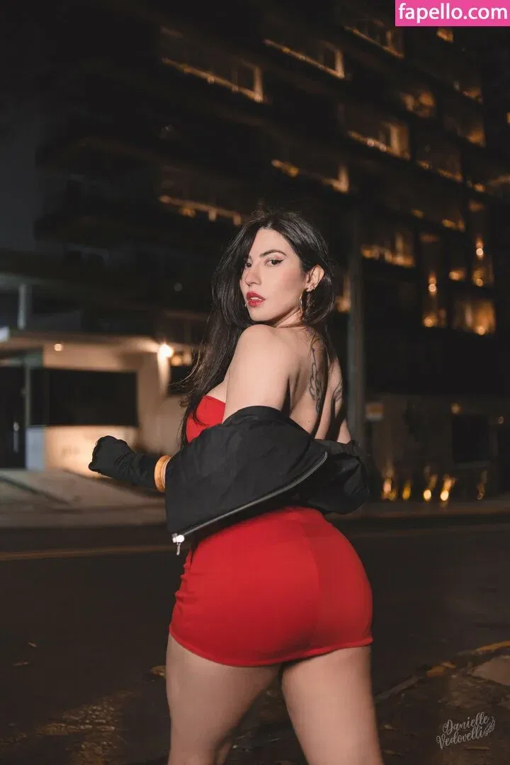 Danielle Vedovelli Onlyfans Photo Gallery 