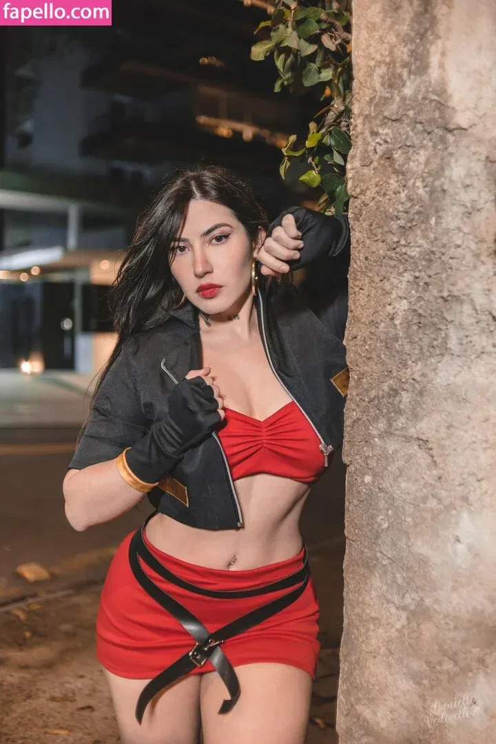 Danielle Vedovelli Onlyfans Photo Gallery 