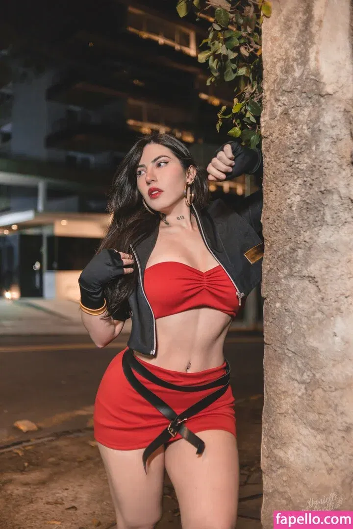 Danielle Vedovelli Onlyfans Photo Gallery 