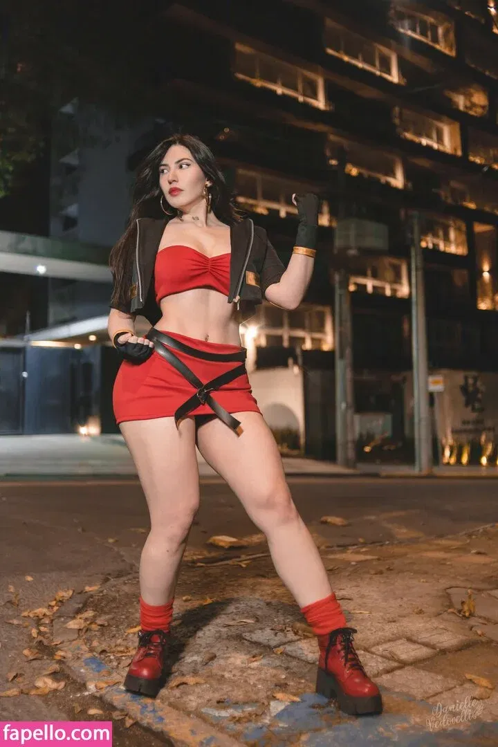 Danielle Vedovelli Onlyfans Photo Gallery 