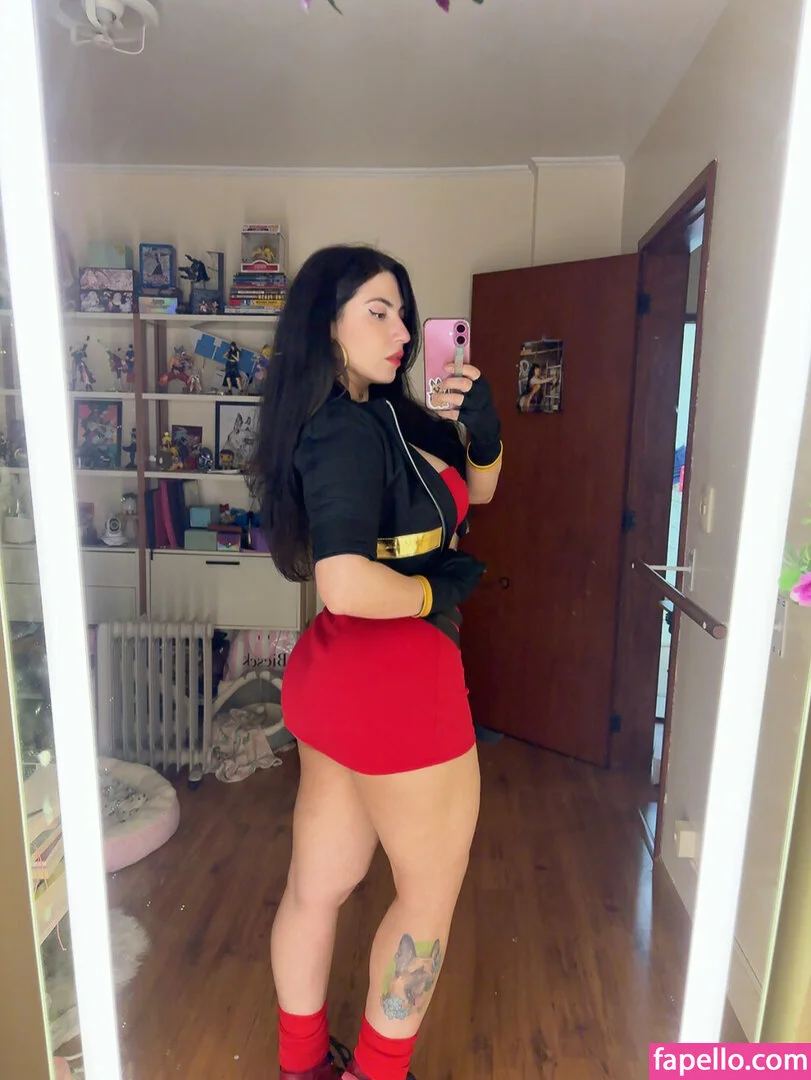 Danielle Vedovelli Onlyfans Photo Gallery 