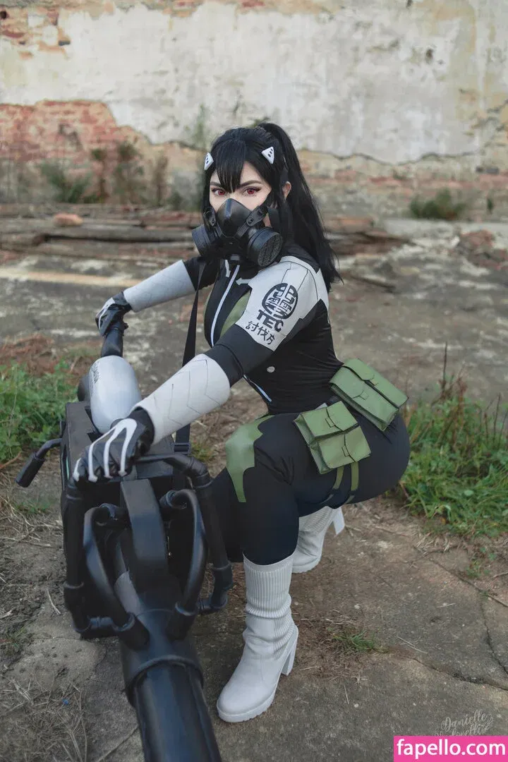 Danielle Vedovelli Onlyfans Photo Gallery 