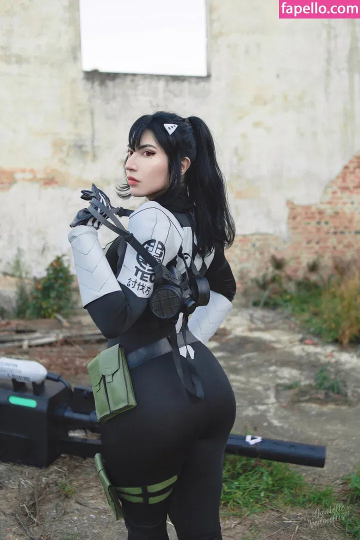 Danielle Vedovelli Onlyfans Photo Gallery 