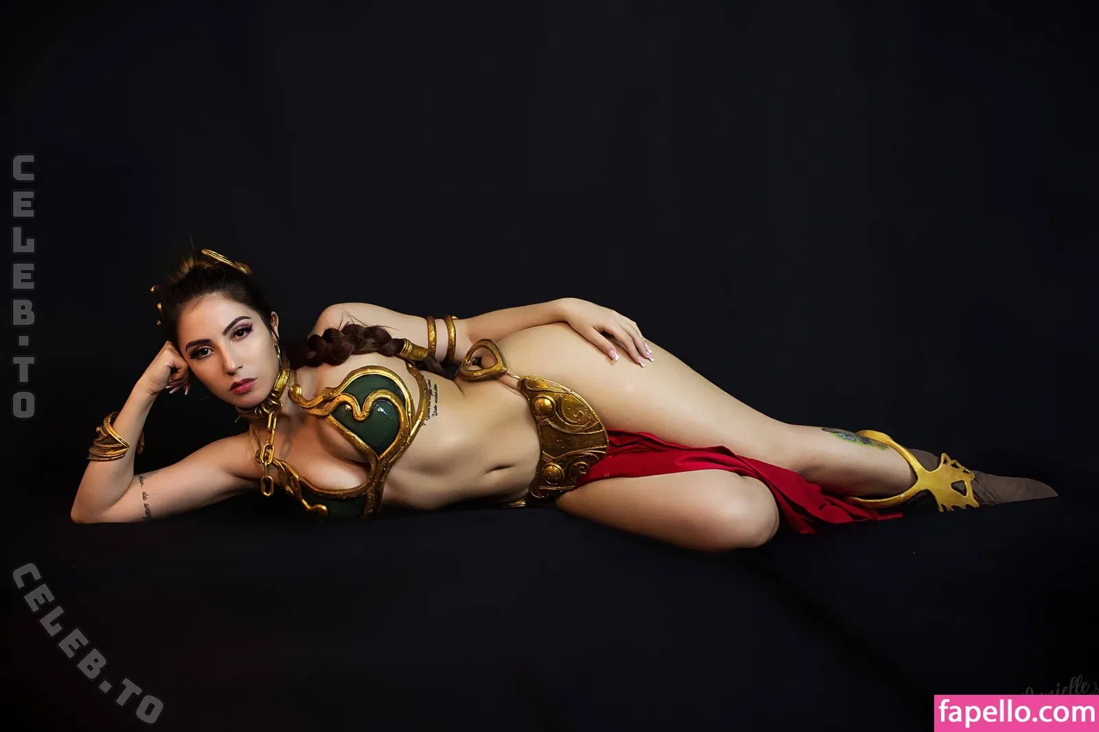 Danielle Vedovelli Onlyfans Photo Gallery 