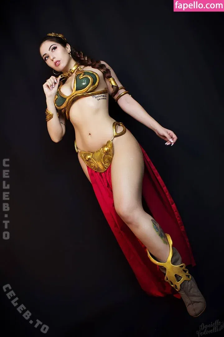 Danielle Vedovelli Onlyfans Photo Gallery 