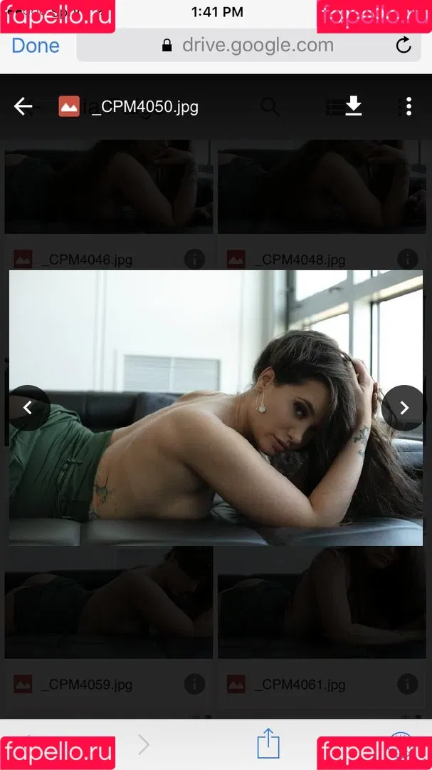 Gia Paige Onlyfans Photo Gallery 