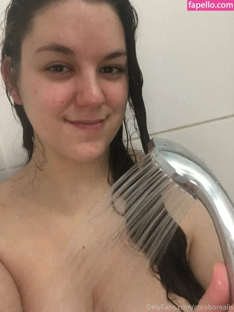 CoraBorealis Onlyfans Photo Gallery 