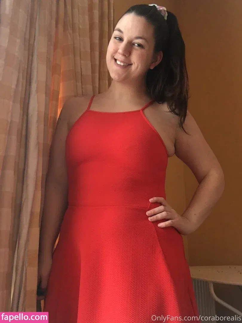 CoraBorealis Onlyfans Photo Gallery 