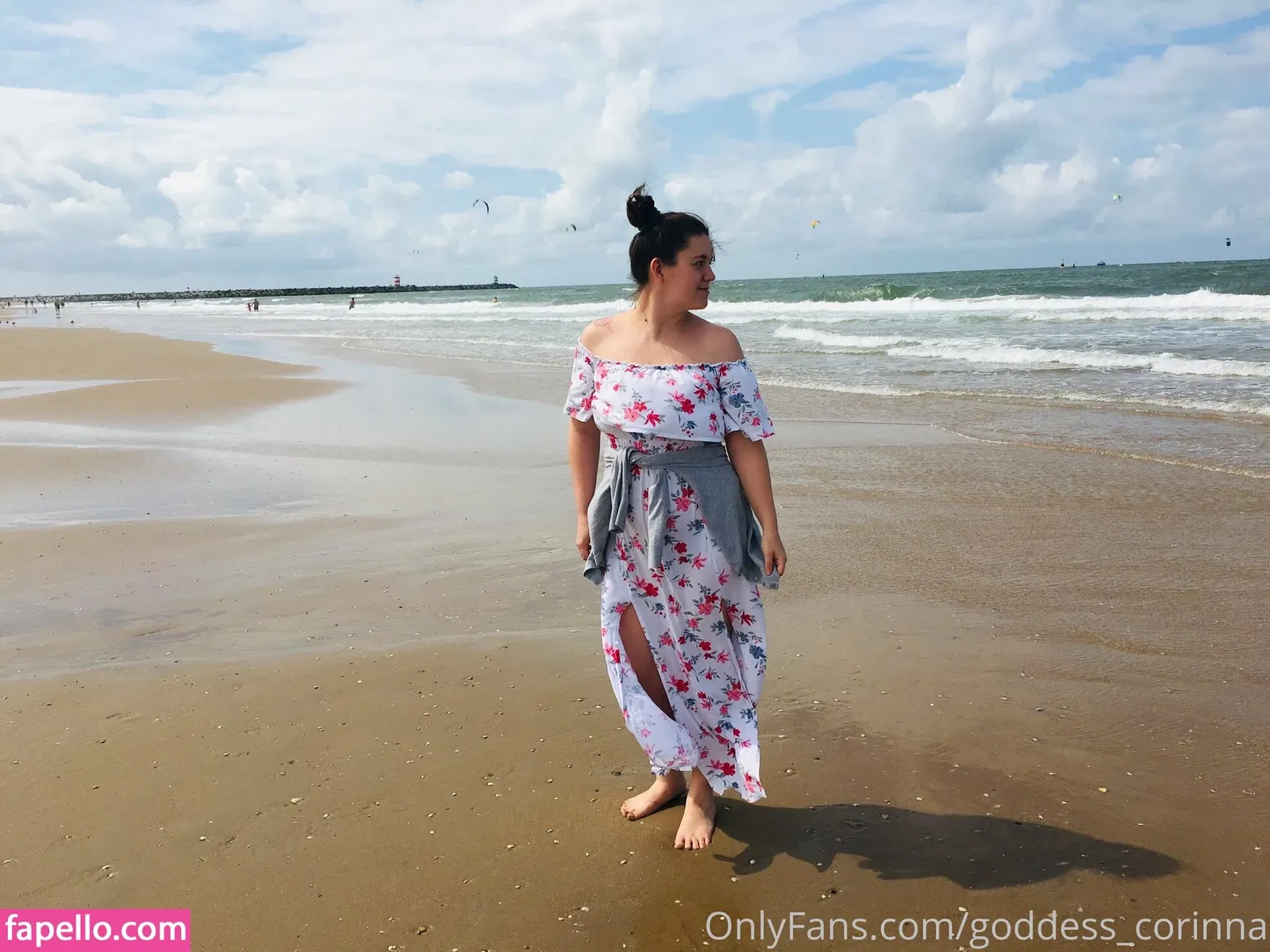 CoraBorealis Onlyfans Photo Gallery 