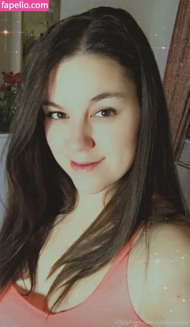 CoraBorealis Onlyfans Photo Gallery 