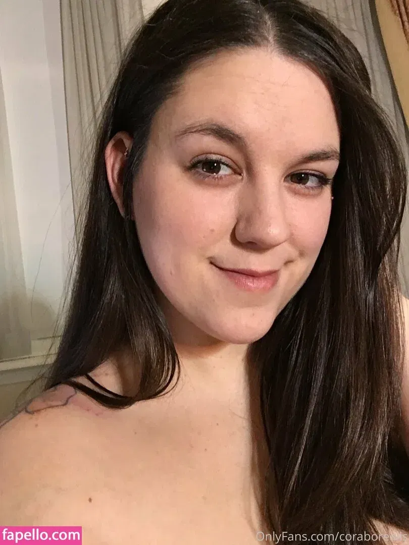 CoraBorealis Onlyfans Photo Gallery 
