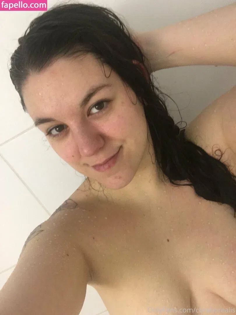 CoraBorealis Onlyfans Photo Gallery 