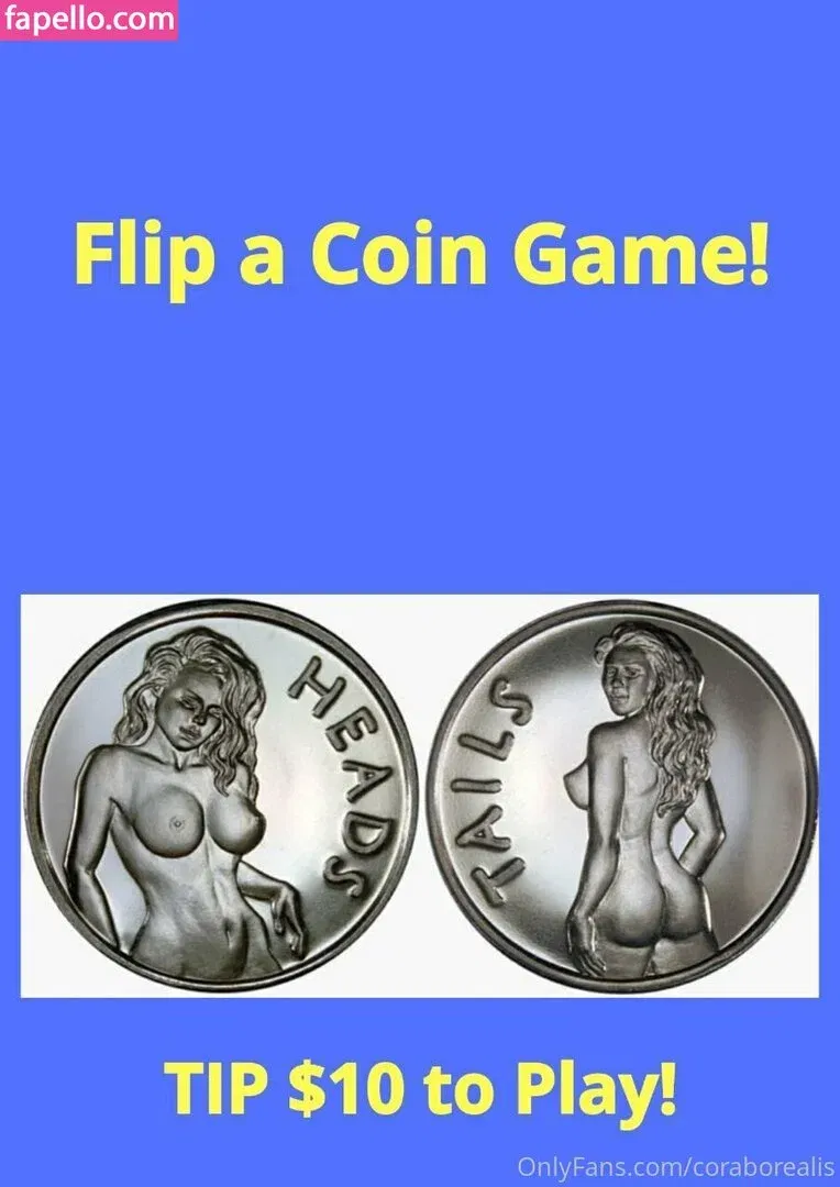 CoraBorealis Onlyfans Photo Gallery 