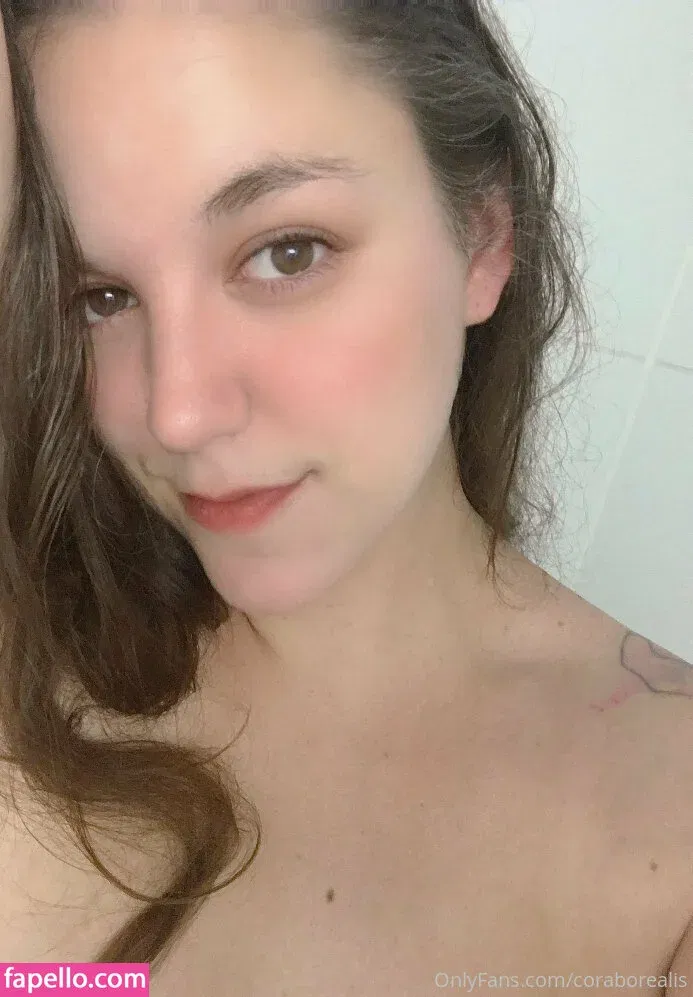 CoraBorealis Onlyfans Photo Gallery 