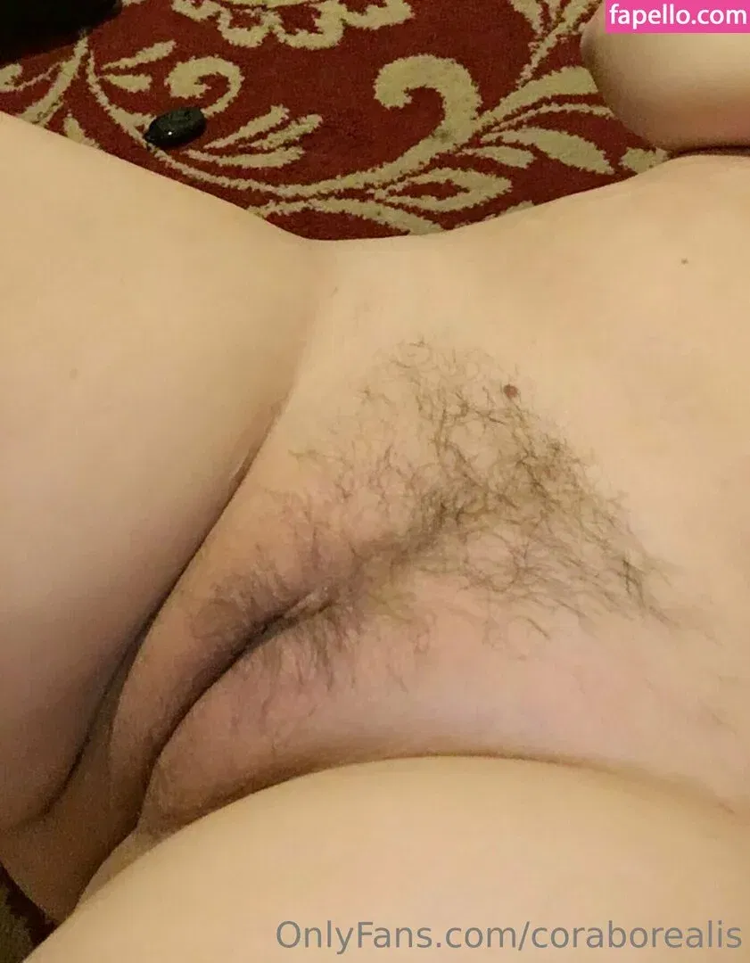 CoraBorealis Onlyfans Photo Gallery 