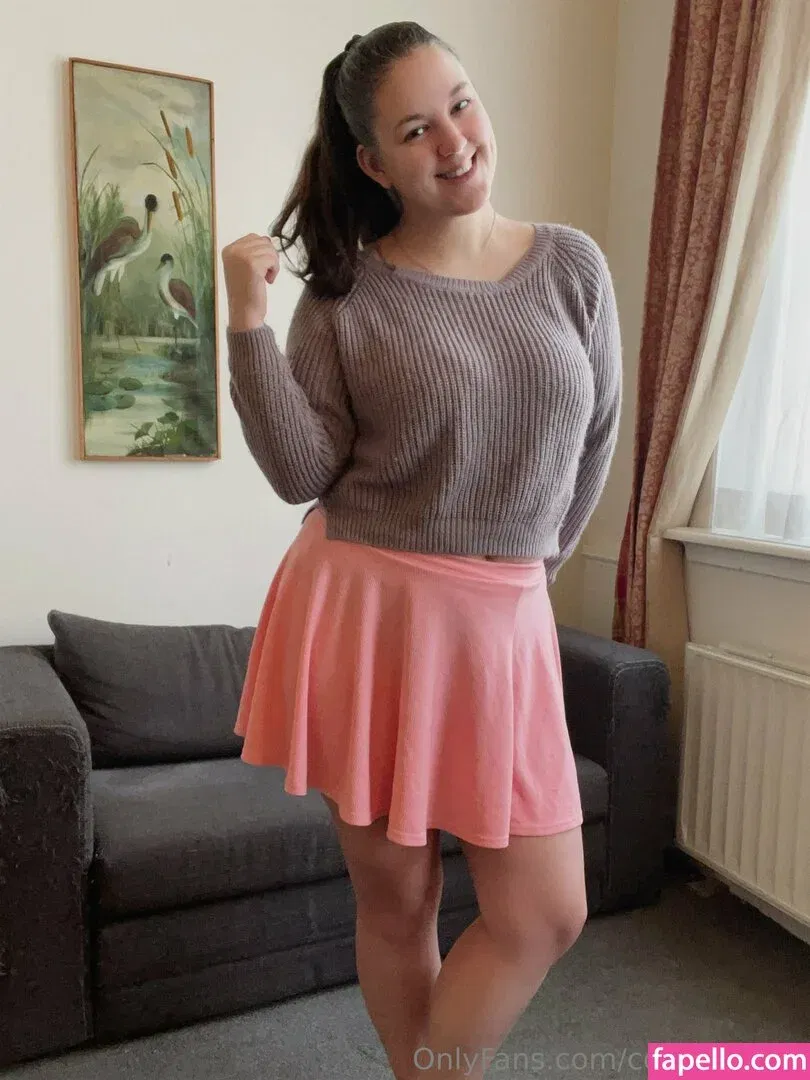 CoraBorealis Onlyfans Photo Gallery 