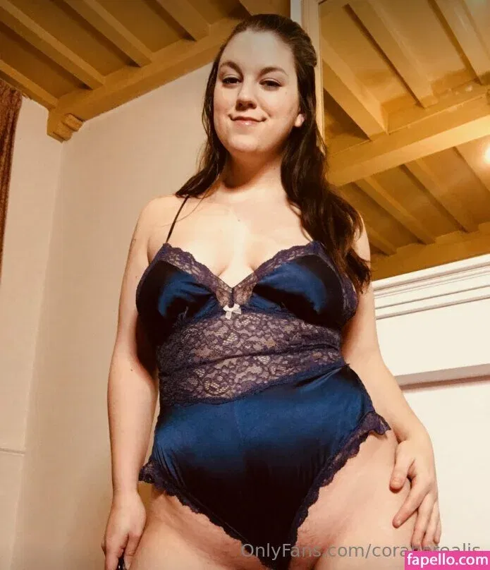 CoraBorealis Onlyfans Photo Gallery 