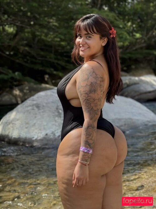 Michel Usuga Nude Onlyfans Photo 6