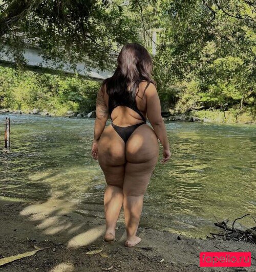 Michel Usuga Nude Onlyfans Photo 4