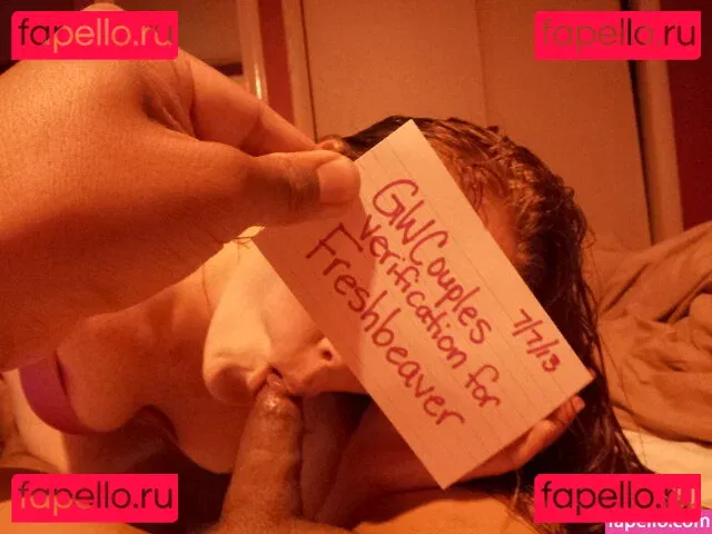 FreshBeaver Onlyfans Photo Gallery 