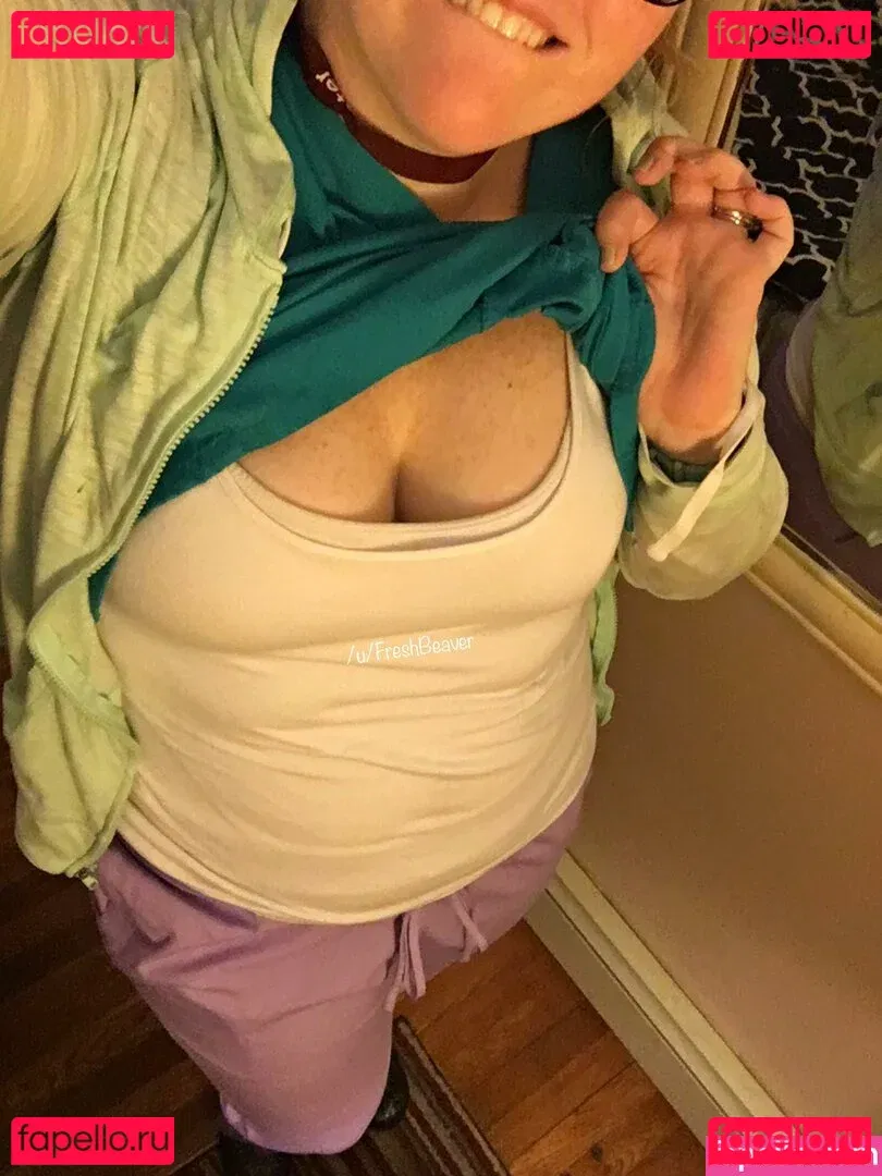 FreshBeaver Onlyfans Photo Gallery 