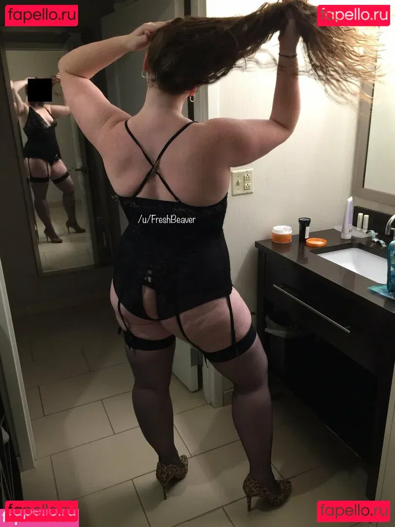 FreshBeaver Onlyfans Photo Gallery 