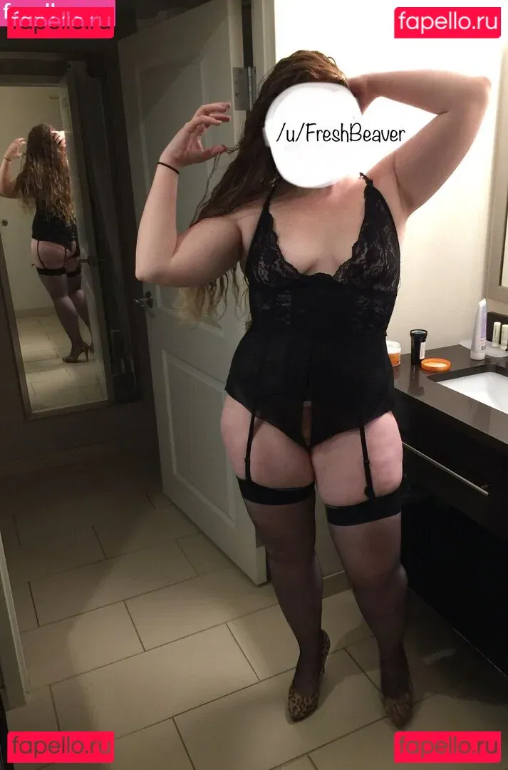 FreshBeaver Onlyfans Photo Gallery 