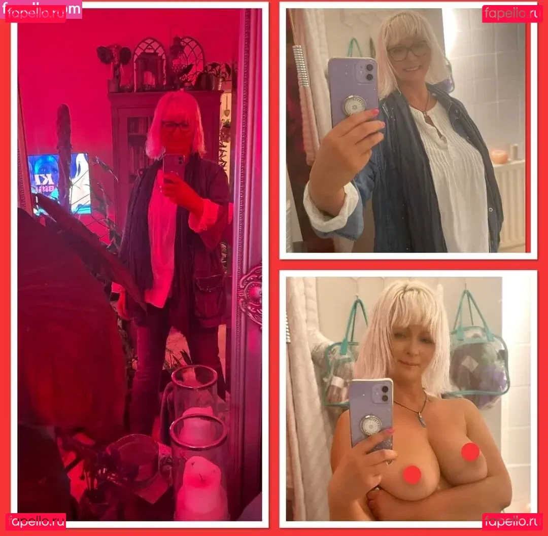 Jo Guest Onlyfans Photo Gallery 