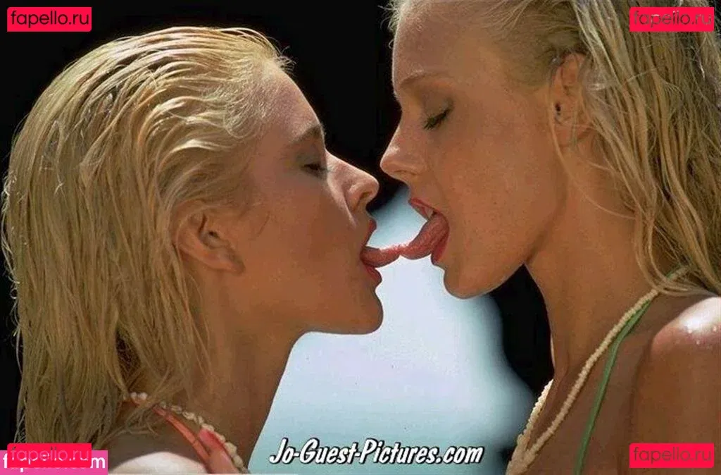 Jo Guest Onlyfans Photo Gallery 