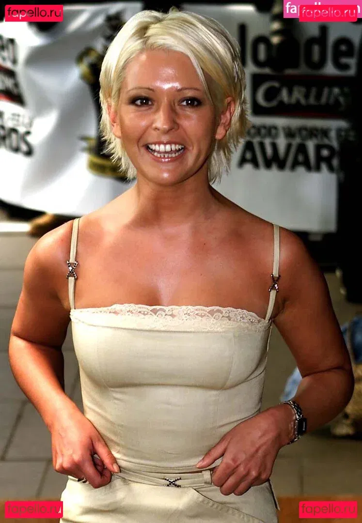 Jo Guest Onlyfans Photo Gallery 