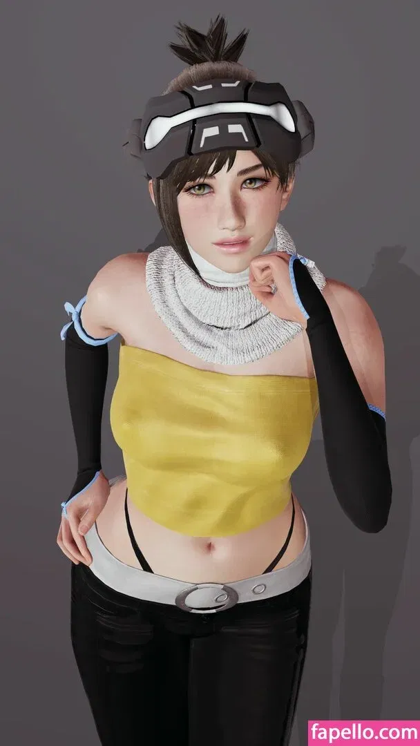 Monster Hunter Onlyfans Photo Gallery 