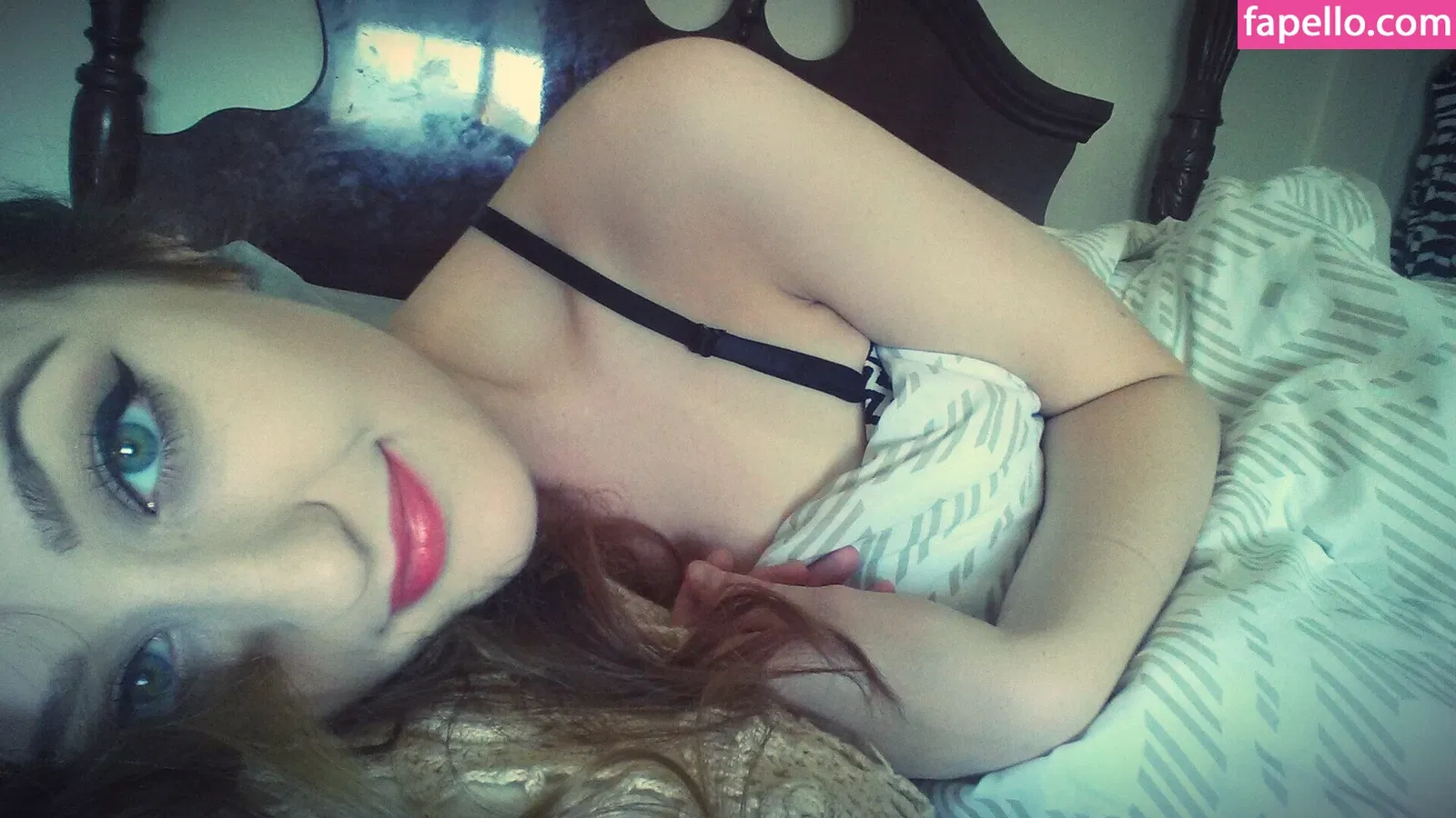 almostanelephantx Onlyfans Photo Gallery 