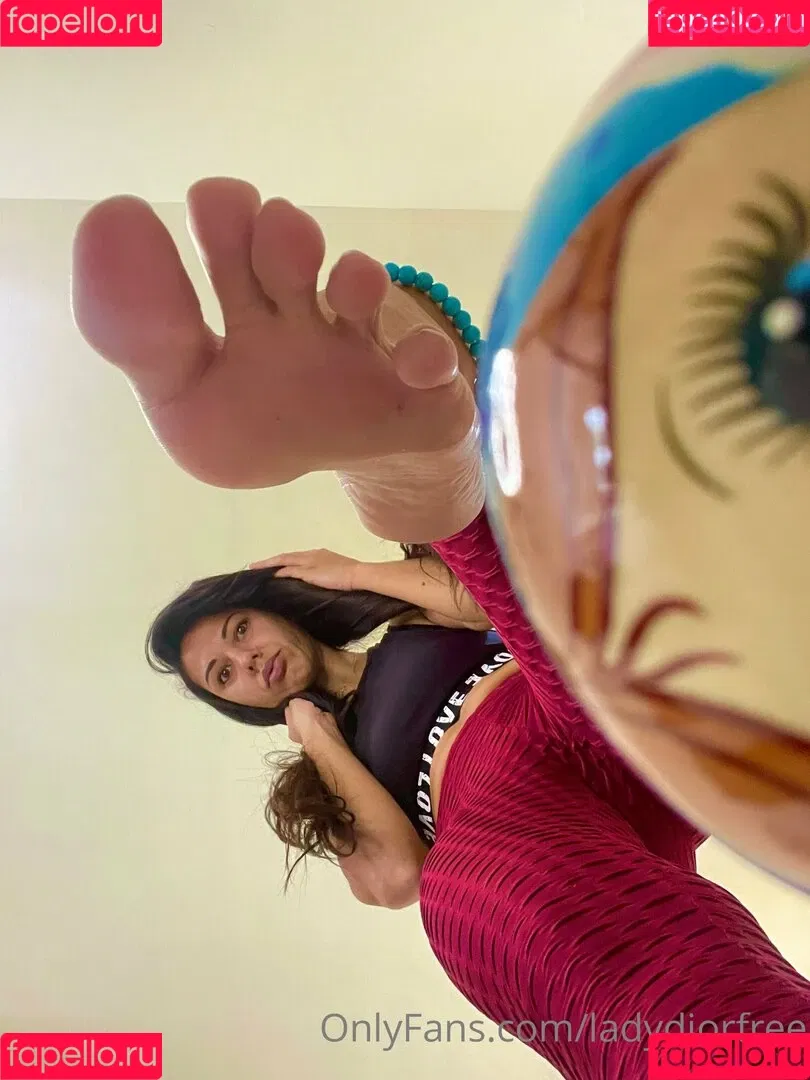ladydiorfree Onlyfans Photo Gallery 