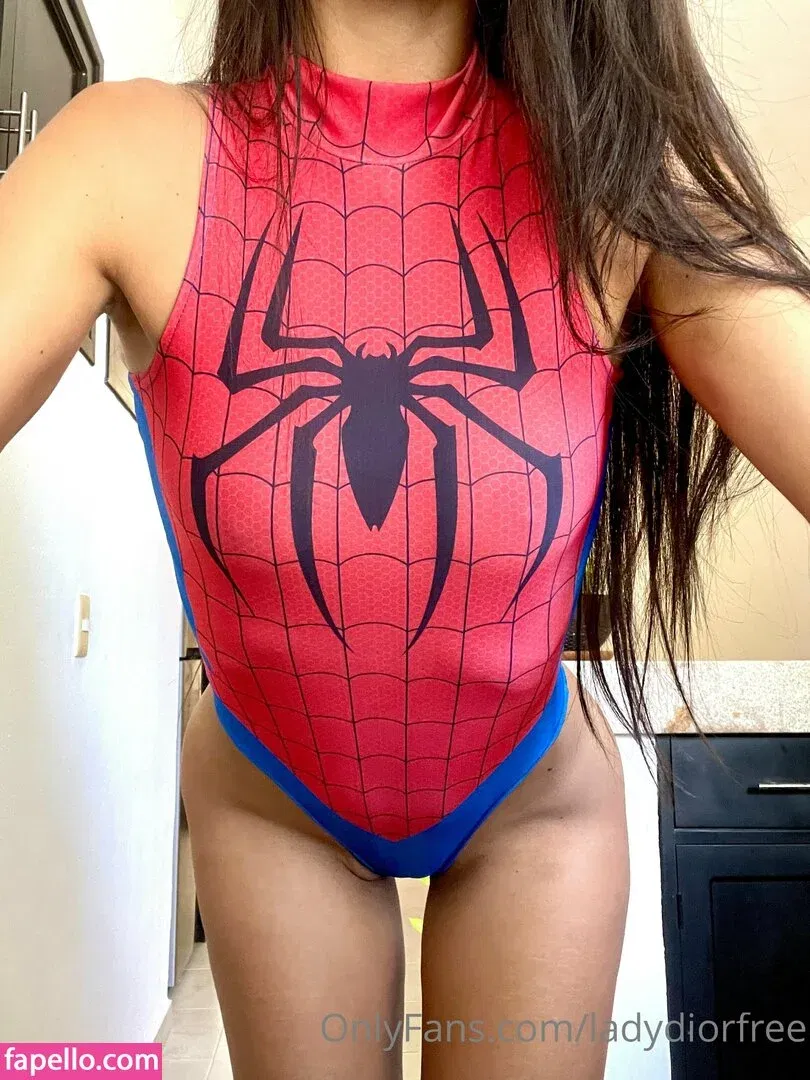 ladydiorfree Onlyfans Photo Gallery 