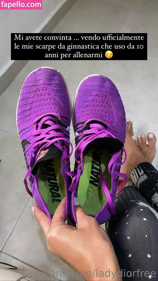 ladydiorfree Onlyfans Photo Gallery 