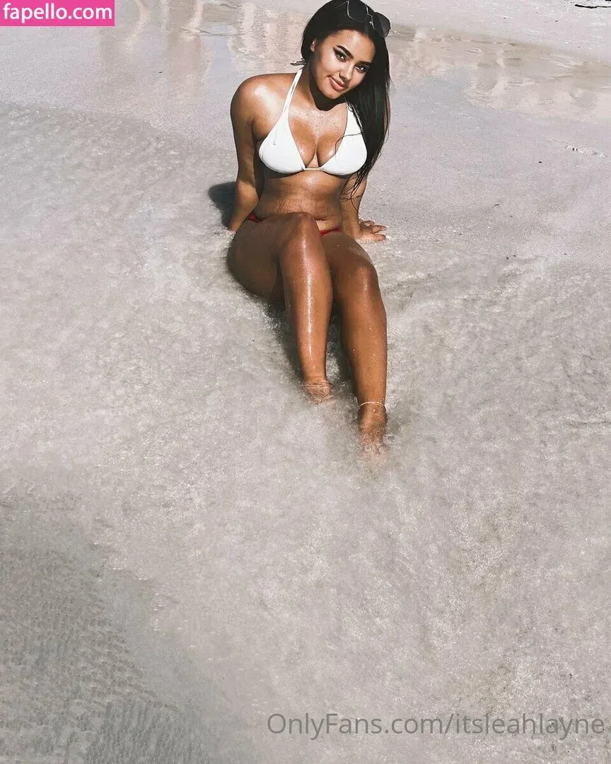 Leah Layne Onlyfans Photo Gallery 