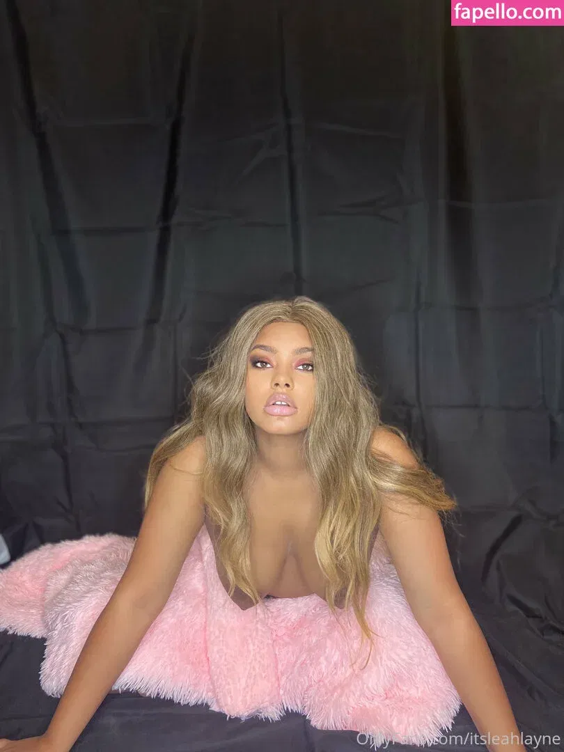 Leah Layne Onlyfans Photo Gallery 