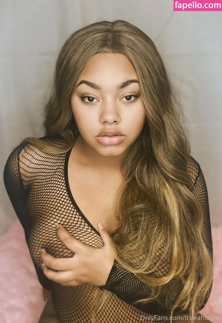 Leah Layne Onlyfans Photo Gallery 