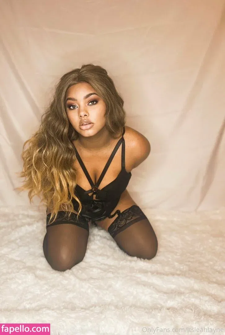 Leah Layne Onlyfans Photo Gallery 