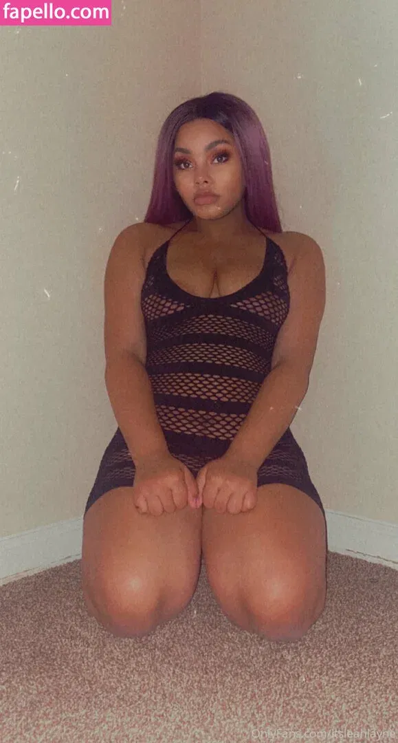 Leah Layne Onlyfans Photo Gallery 