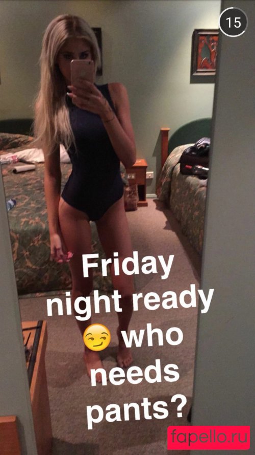 Jaide Samara Francis Nude Onlyfans Photo 45